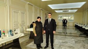 Ağcabədidə yeni vakansiyalar təqdim olunub – müraciətlər qəbul edilir